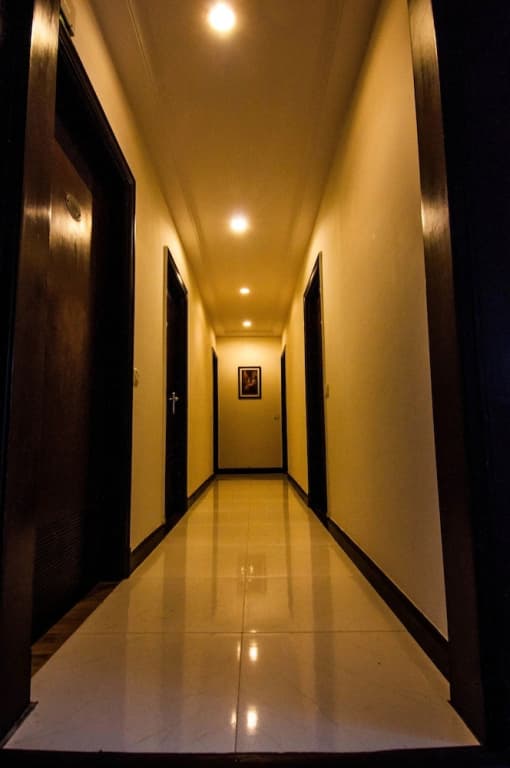 Hotel Africa Avenue - photo 12