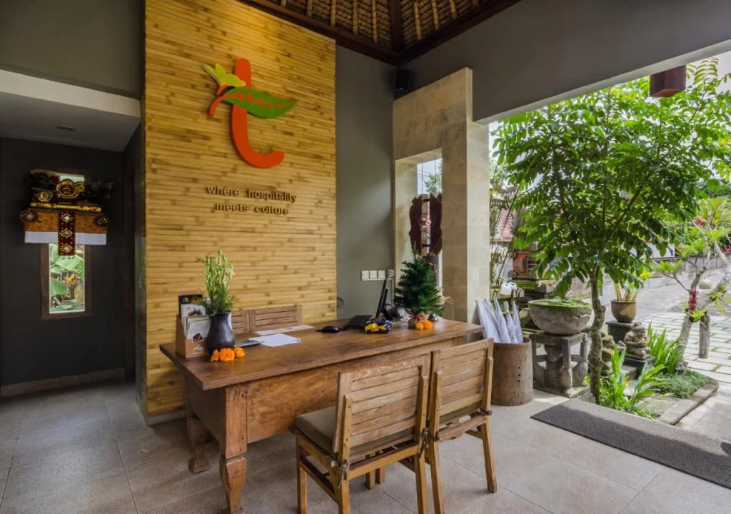 Tetirah Boutique Hotel - photo 28