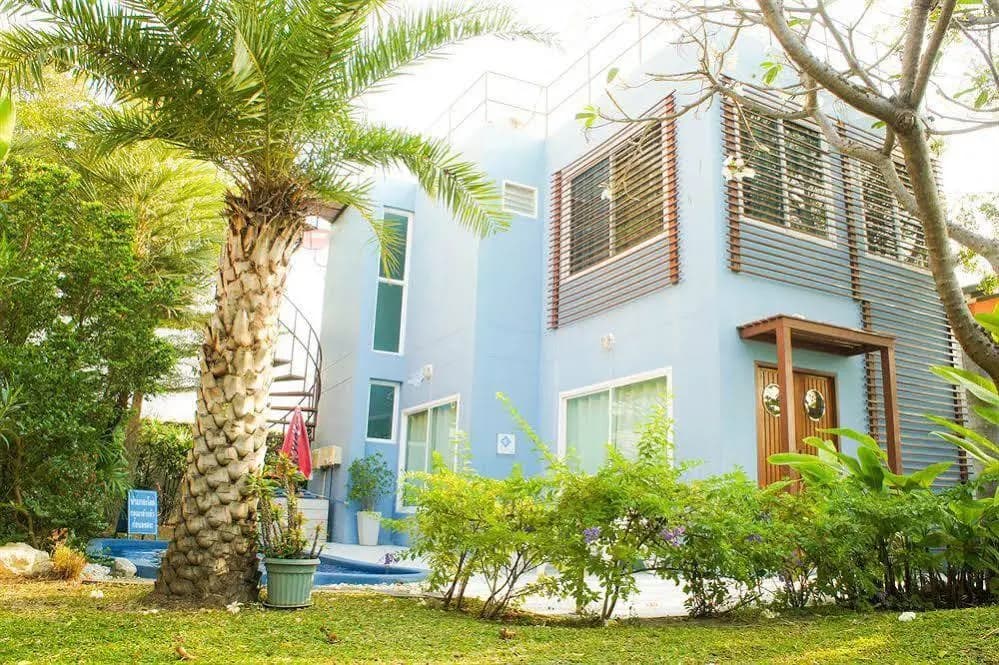 Zea Za Villa - photo 13