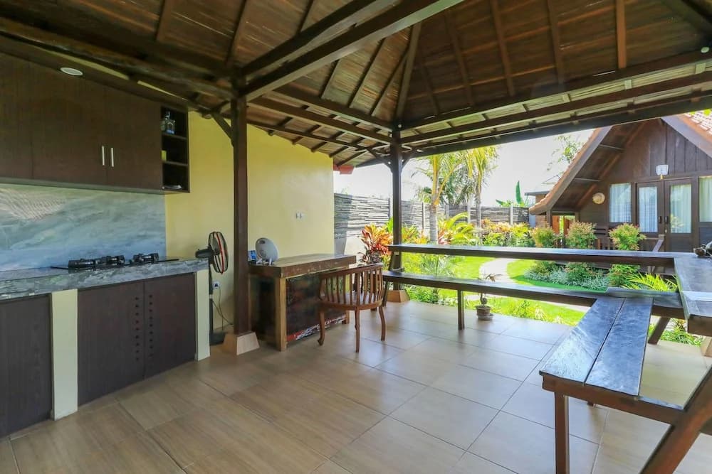 Sandat Bali Villa - photo 15