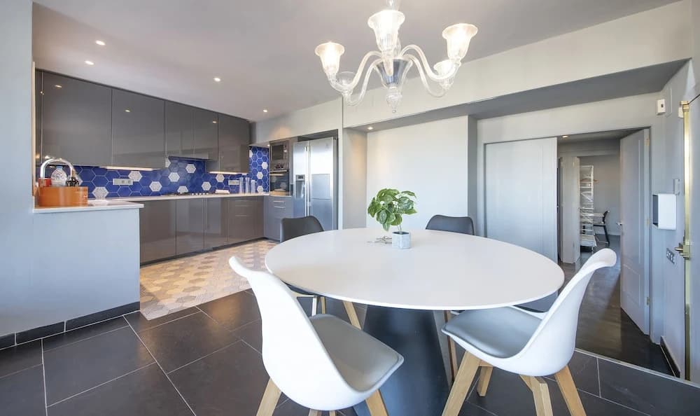 You Stylish Penthouse Apartment - photo 13