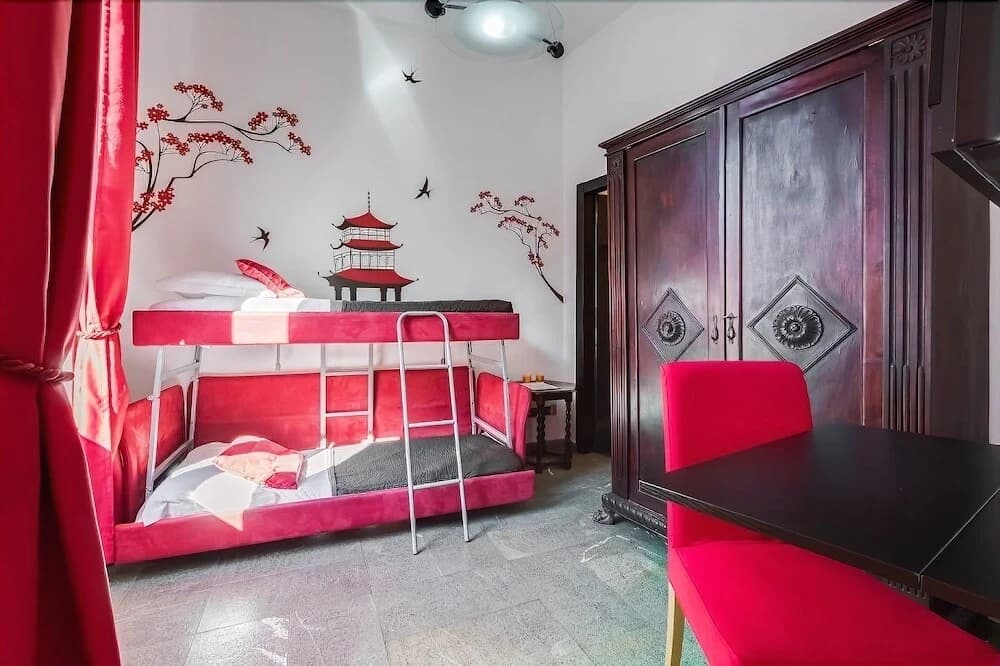 Cimini B&B Near Vatican - photo 9