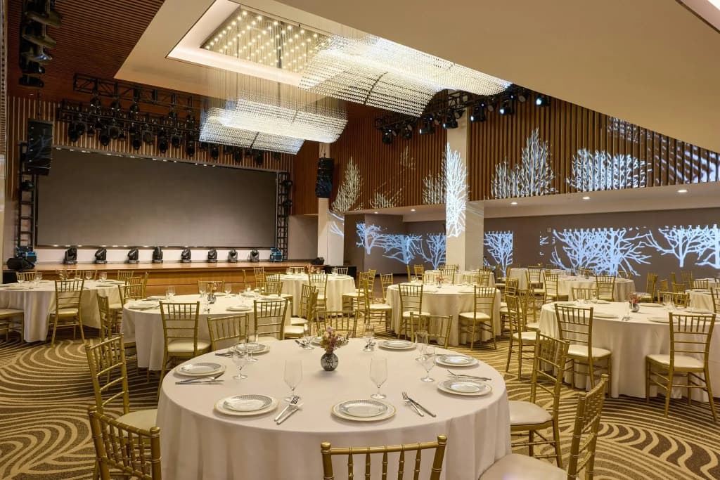 The Westin Flushing Laguardia Airport - photo 4