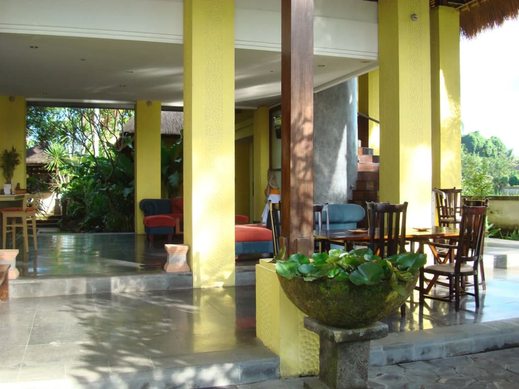 Aniniraka Resort & Spa - photo 22