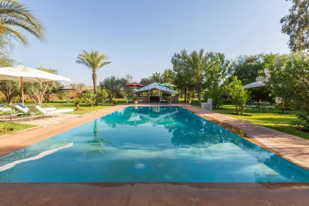 Riad Les Deux Citronniers - photo 8
