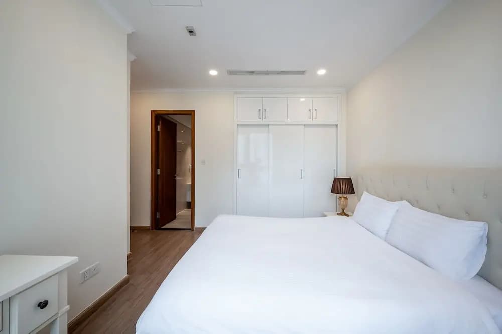 Vinhomes Central Park - KIMI Residences - photo 26