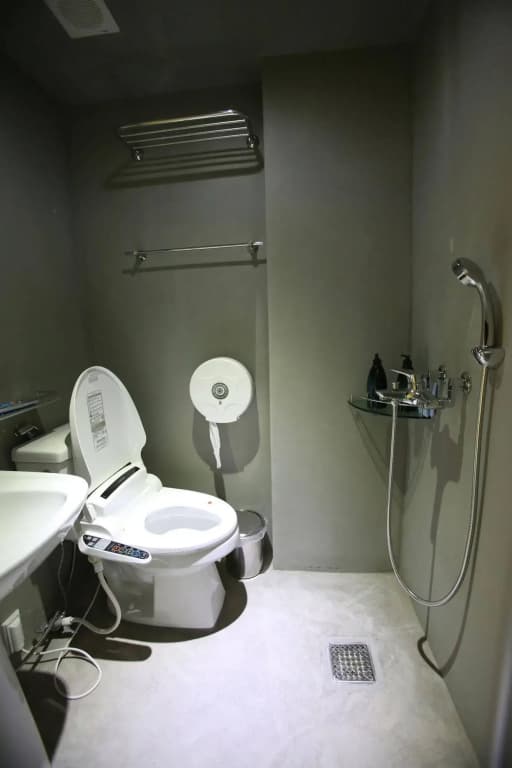24 Guesthouse Garosu-gil (Gangnam) - photo 10