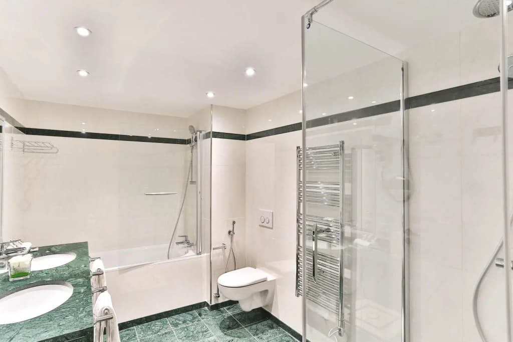 Fraser Suites Le Claridge Champs-Elysées - photo 11