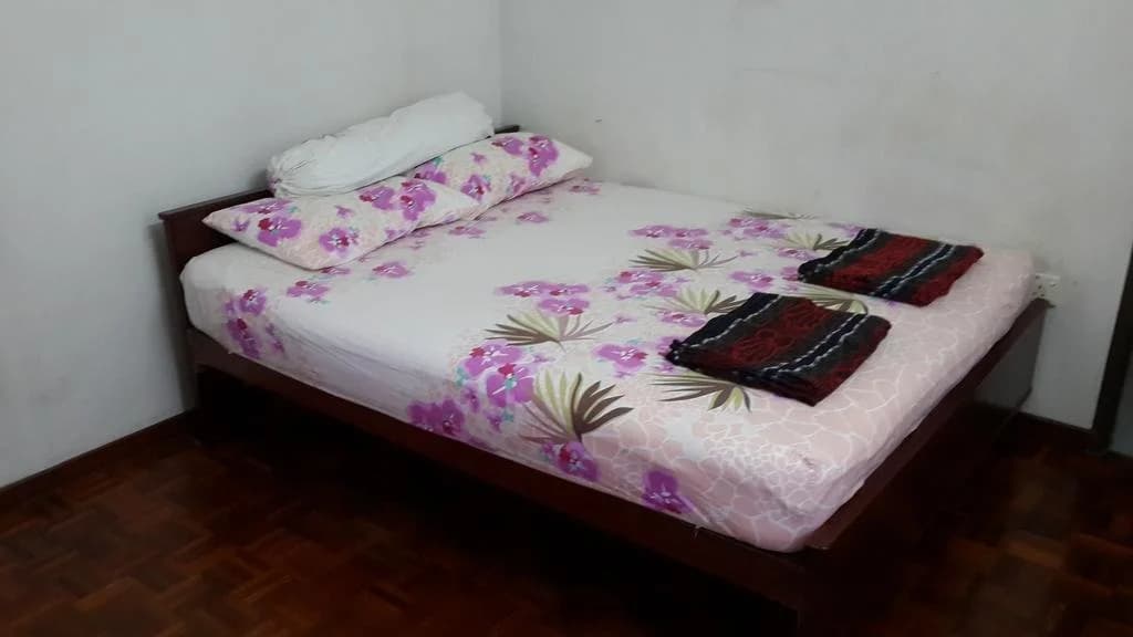 Ipoh Stadium Homestay - photo 4
