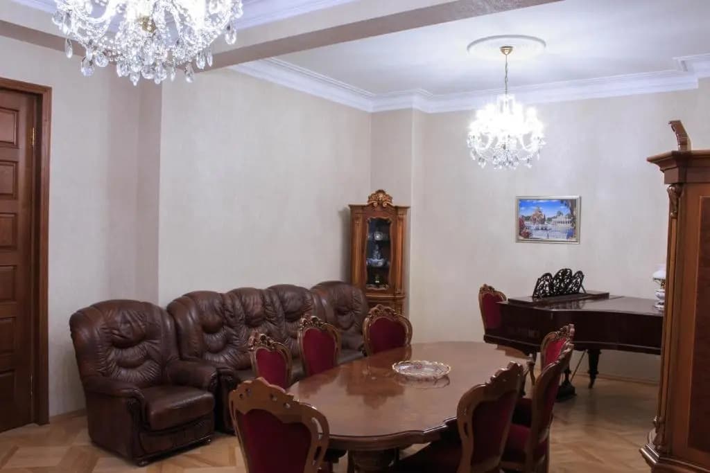 Luxury House - photo 6