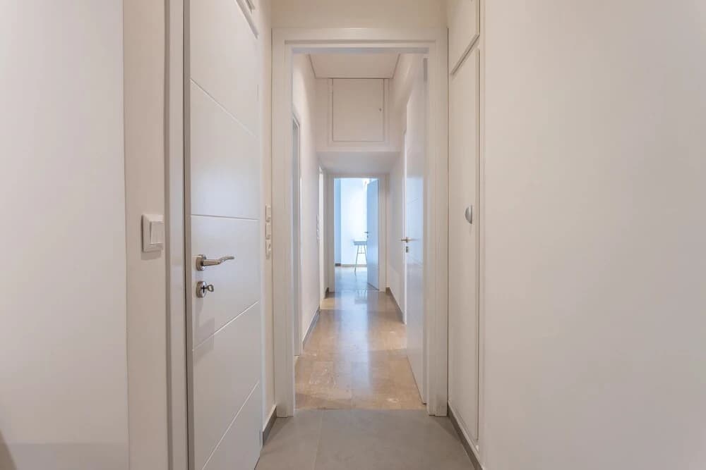 Exquisite HiEnd 3bdr 4th flr Top Kolonaki spot - photo 13
