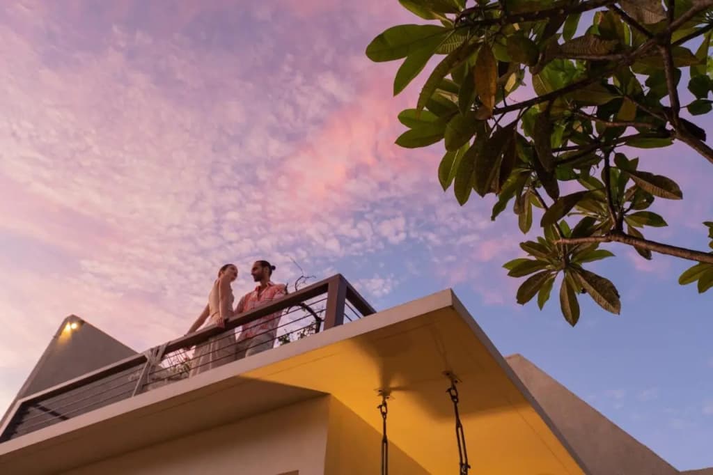 Ayona Villa Seminyak by Ini Vie Hospitality - photo 36