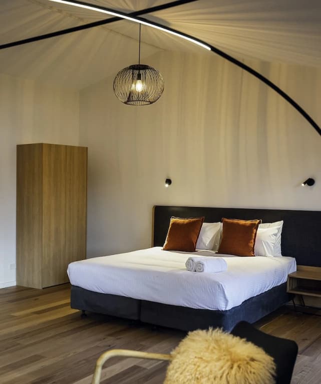 Marramarra Lodge - photo 4
