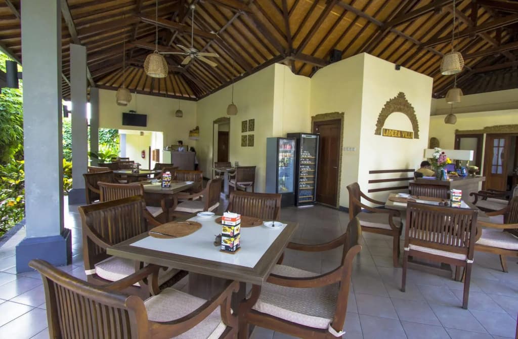 Ladera Villa Ubud - photo 17