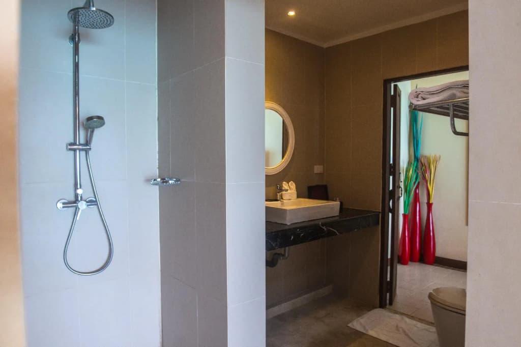 Boujis Boutique Resort - photo 9