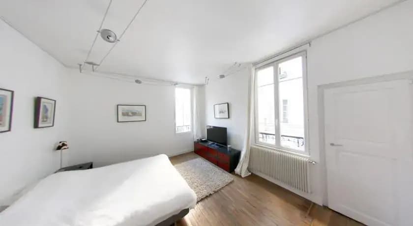 Pied-à-Terre Parisien - Duroc - photo 4