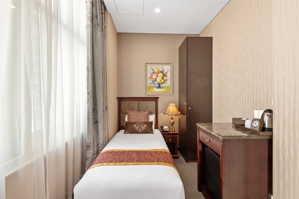 YEHS Hotel Sydney CBD - photo 9