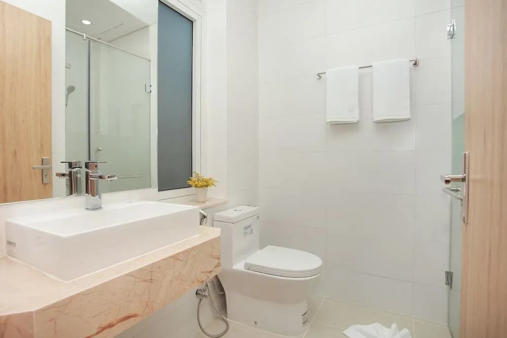 Mer Villa And Hotel Da Nang - photo 9