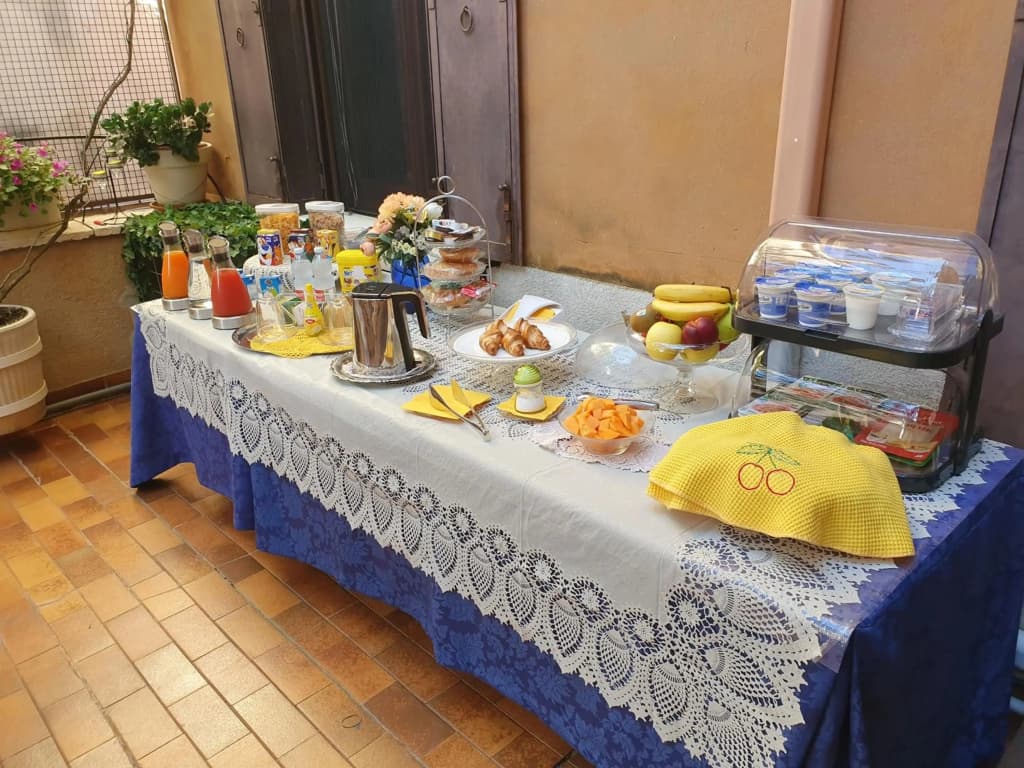 B&B Beroni a Venezia - photo 11