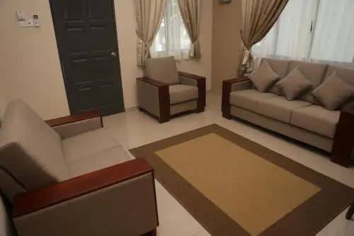 Sri Bayu HomelyStay - photo 23