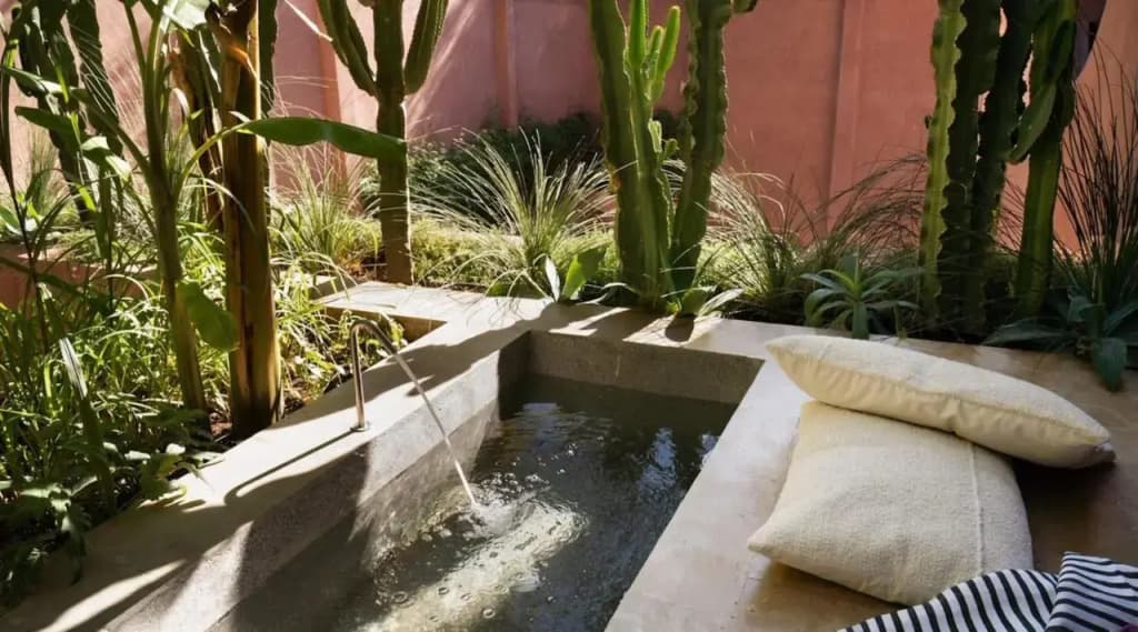 Maison Brummell Majorelle - photo 5