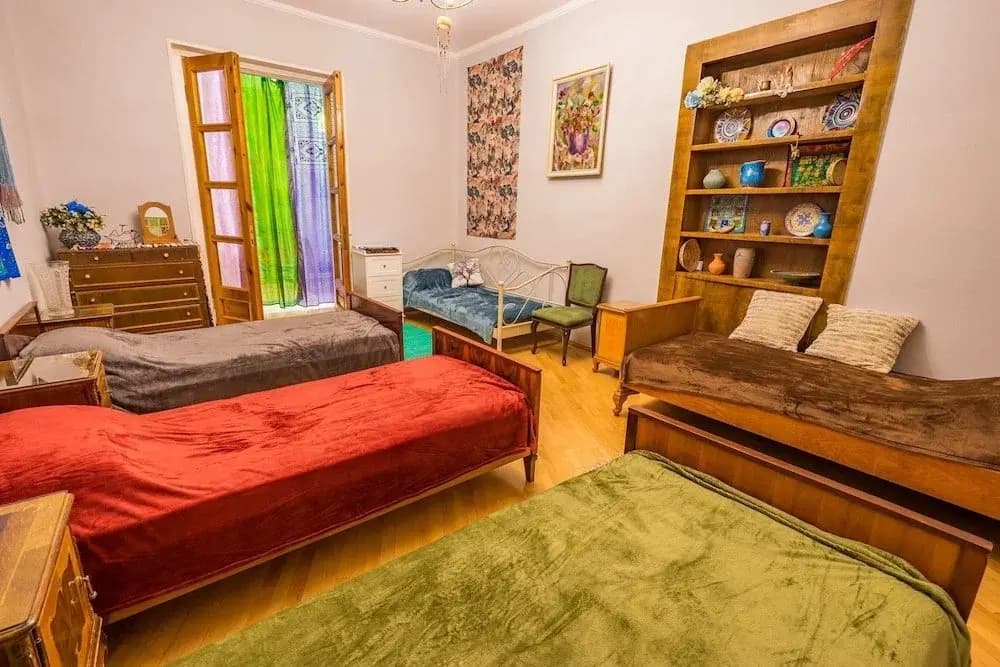 Kg Guest House - photo 4