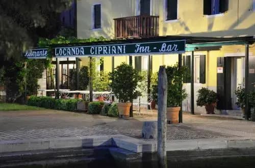 Locanda Cipriani - photo 1