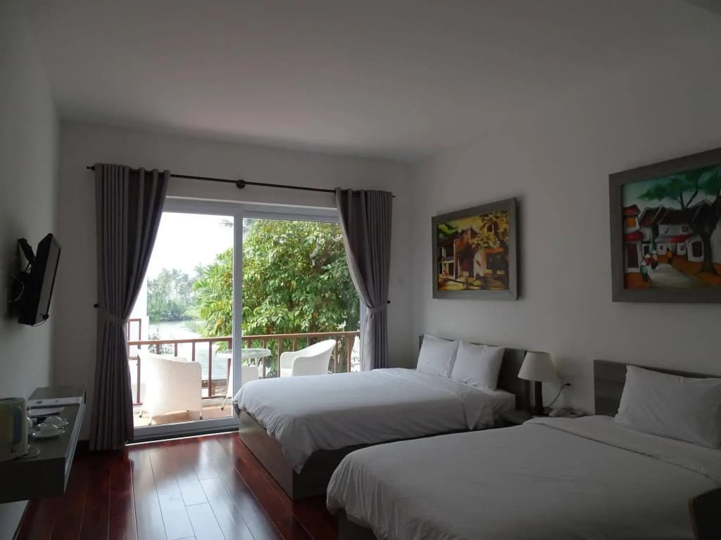 Ylang Garden Villa - photo 3