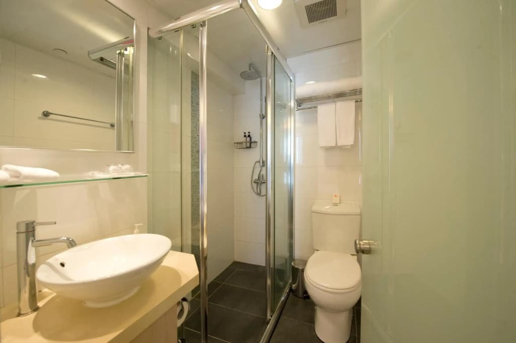 Wifi Boutique Hotel - photo 20