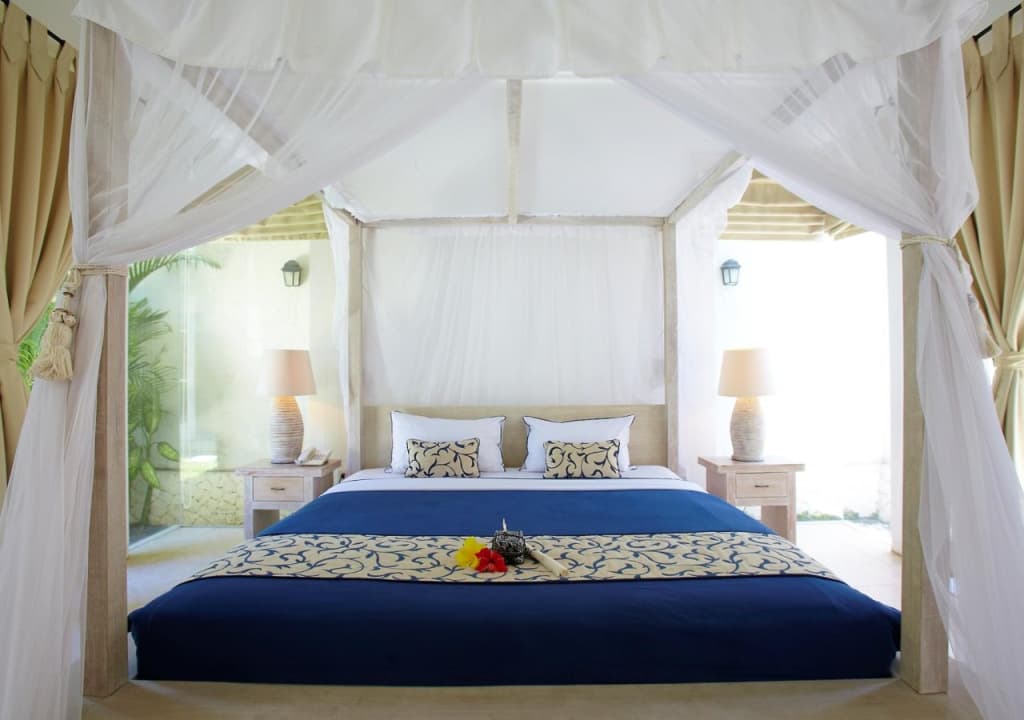 Artemis Villa and Hotel - photo 4