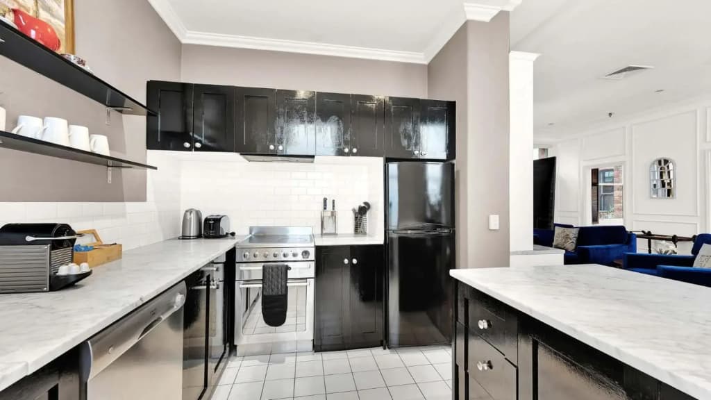 Coppin Apartments - photo 20