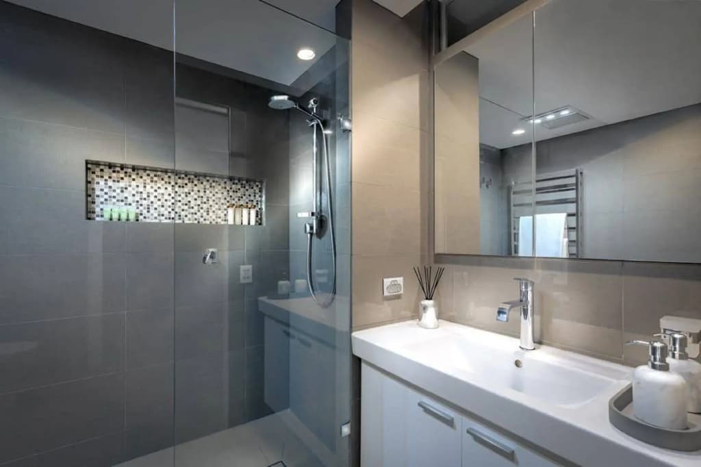 Tribeca Serviced Apartments - photo 10