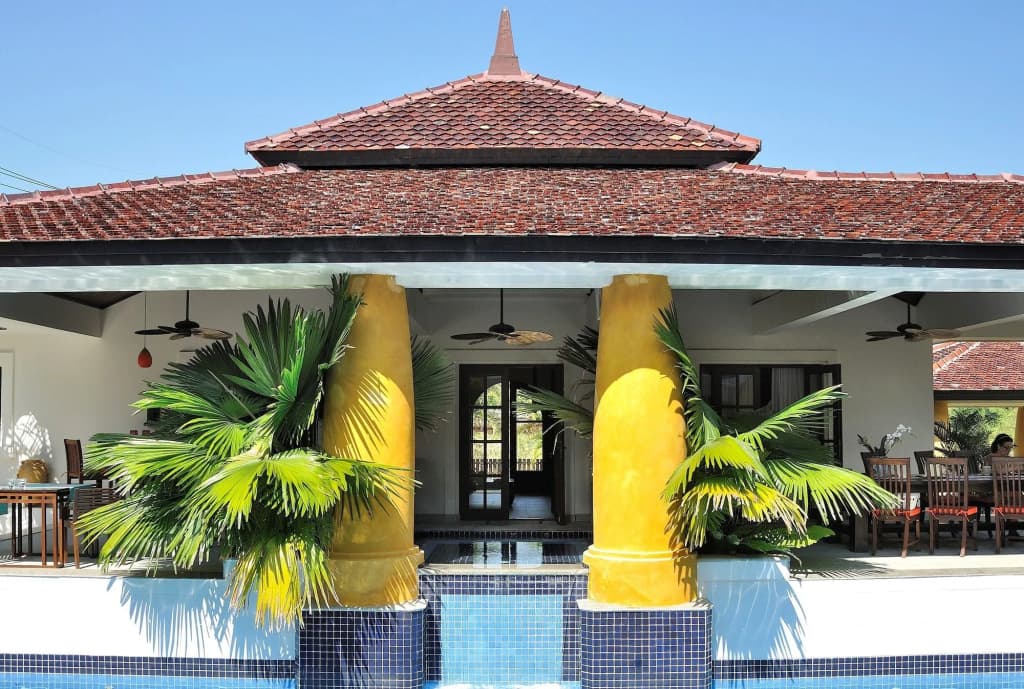 Villa Baan Malinee - photo 12