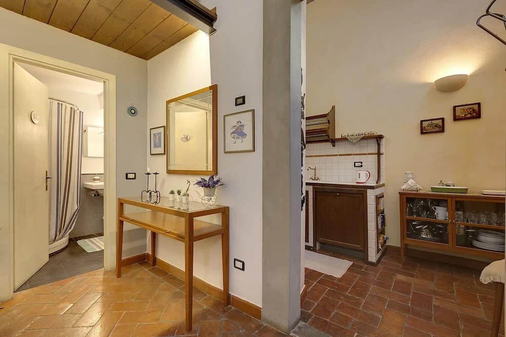 Pitti Apartment - photo 16