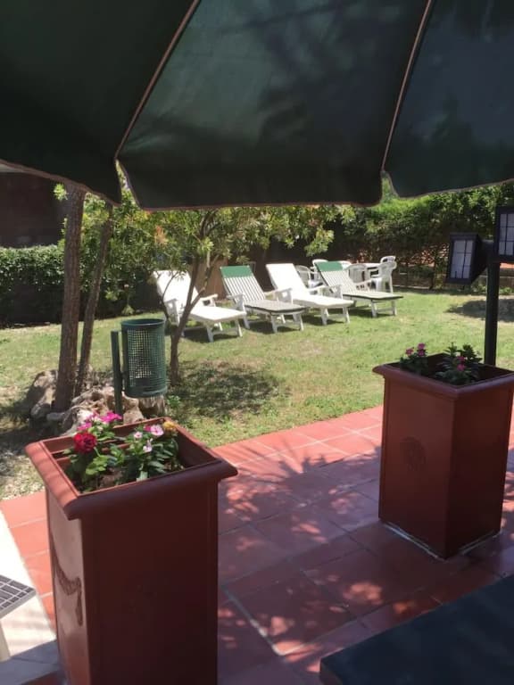 Residence Aurelia Antica - photo 14