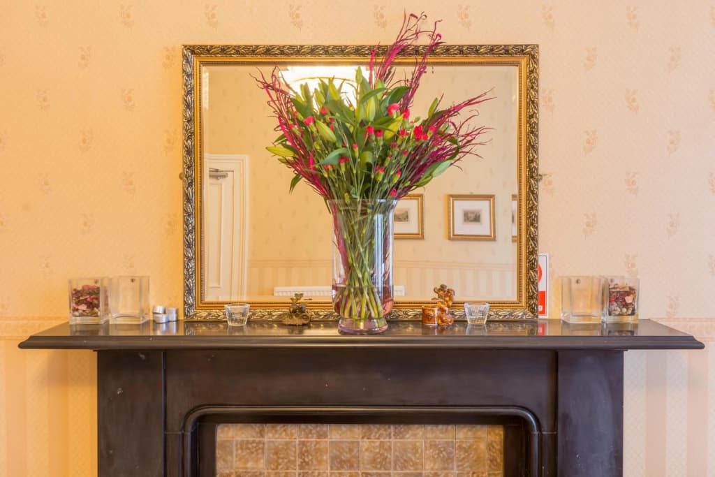 Menzies Guest House - photo 17