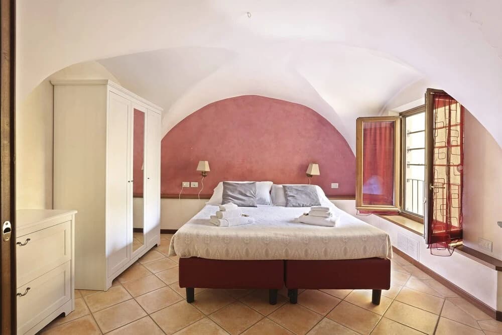 Short-let Florence apartment 3 bedrooms Mercato Centrale - photo 7