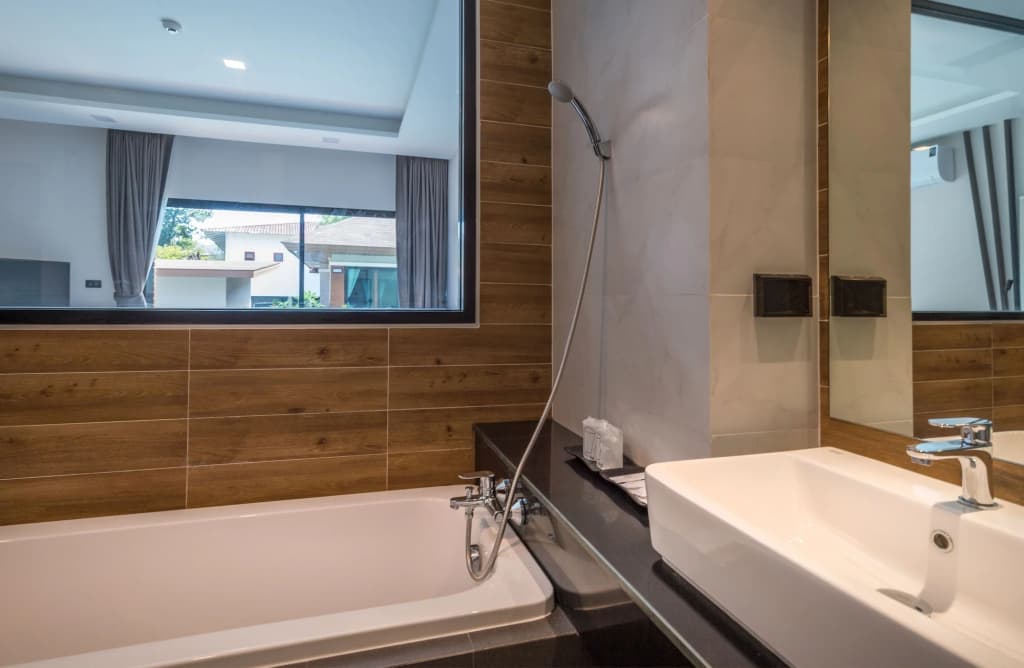 Chermantra Aonang Resort and Pool Suite - photo 9