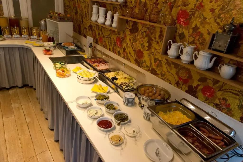 Hotel Beethoven Wien - photo 11