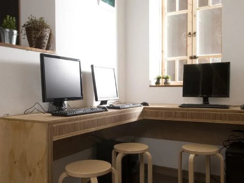 K Grand Hostel Myeongdong - photo 9