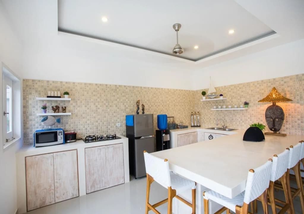 Holyfat Villa - photo 14