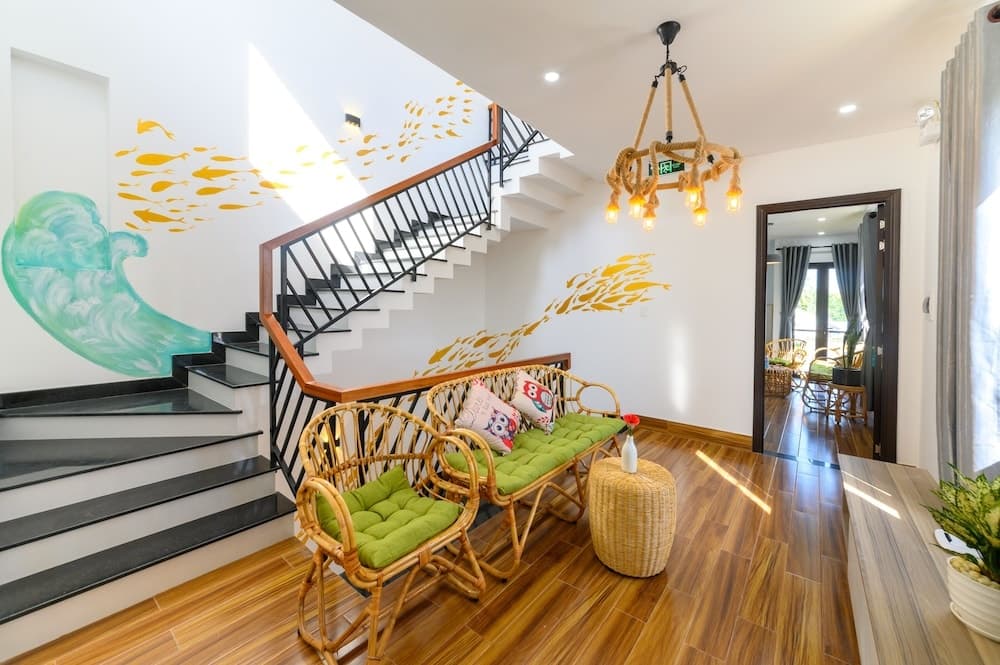Kivi Homestay - photo 16