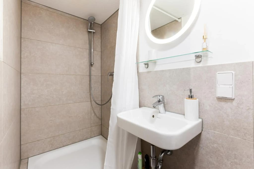 DR Apartments Prenzlauer Berg - photo 8