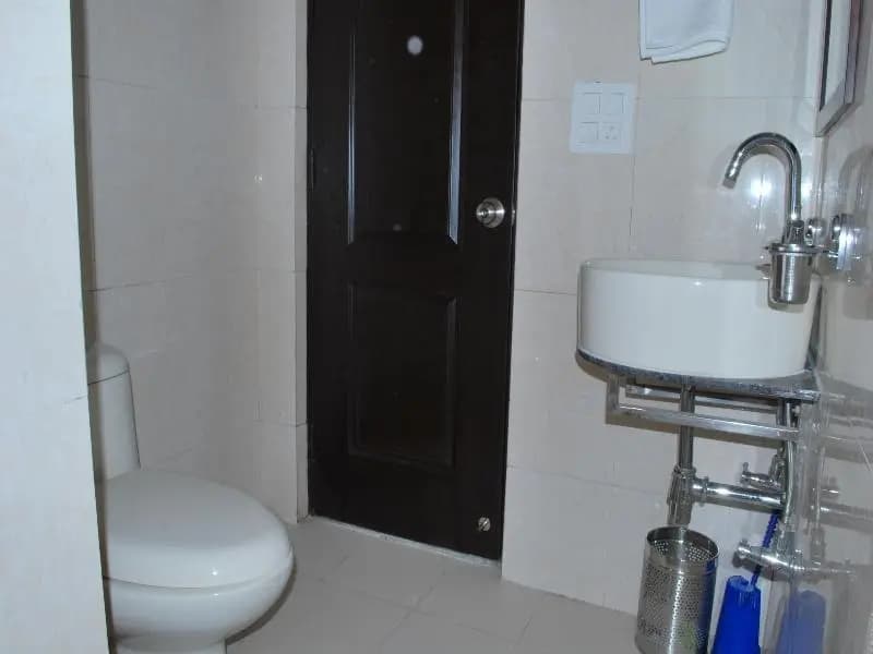 Hotel Gokul Residency - photo 8
