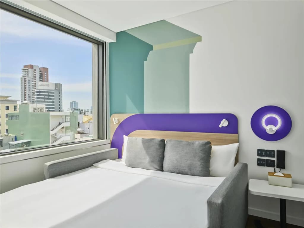 Tru by Hilton Da Nang City Centre - photo 47