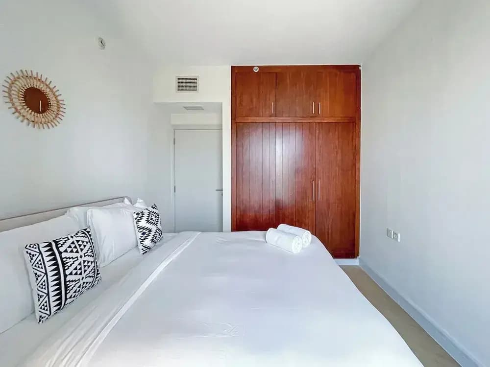 bnbme - Golf Tower - 2 BDR - photo 6