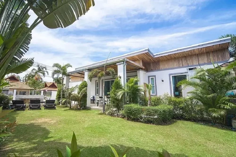 Villa Cheloni 2 Bedrooms - photo 9