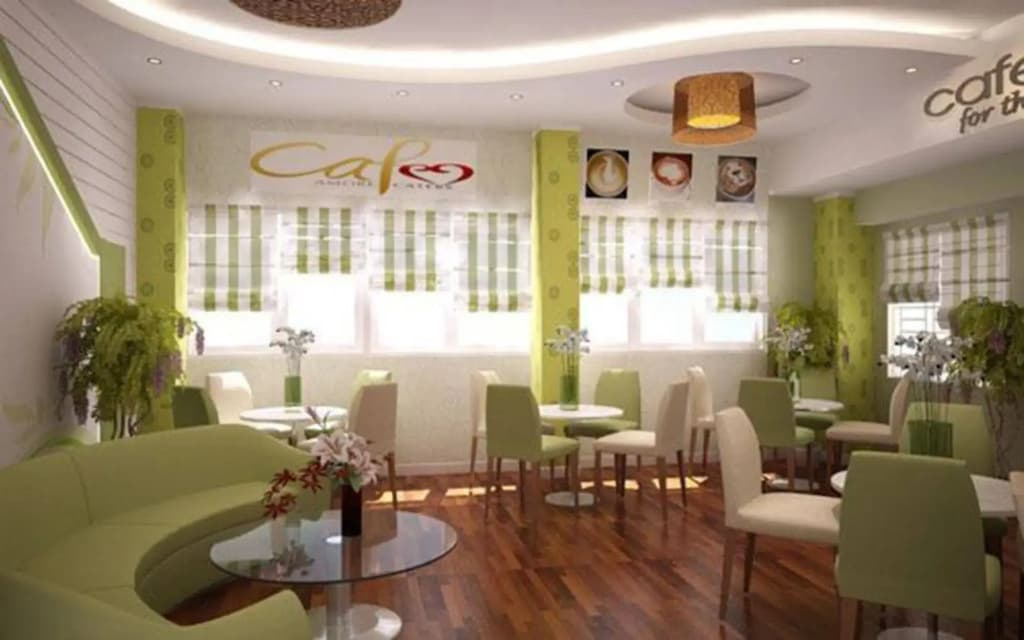 Hanoi Amore Hotel & Travel - photo 15