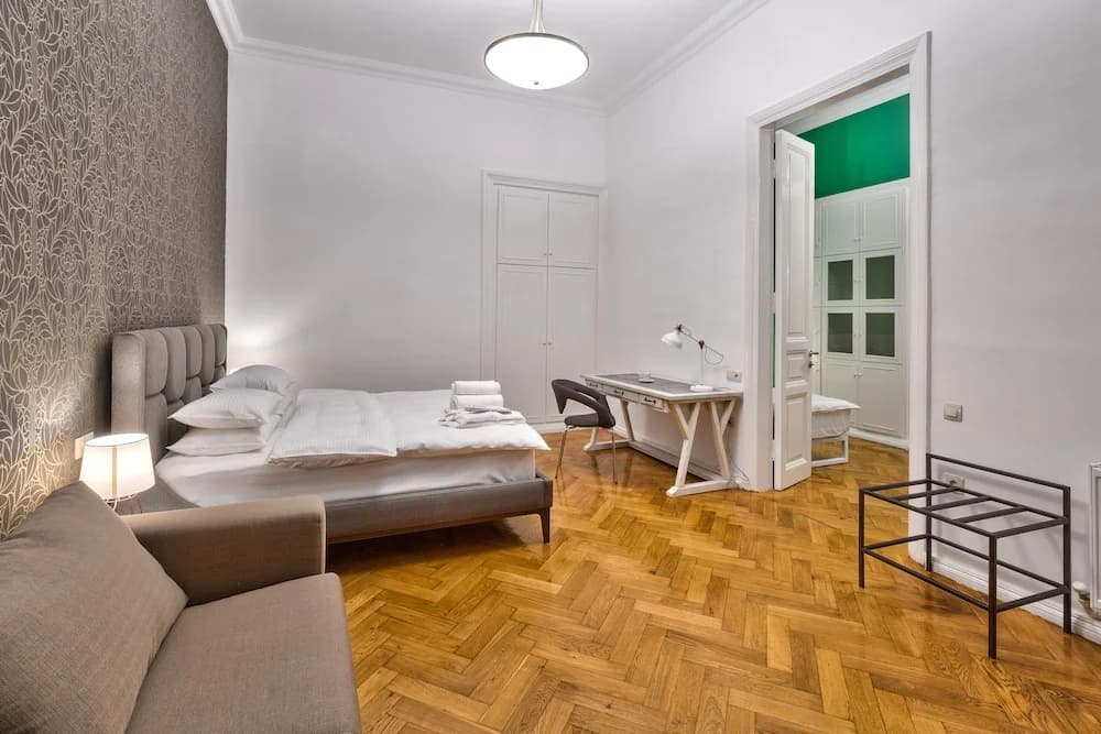 Rustaveli N26 Apartments - photo 17