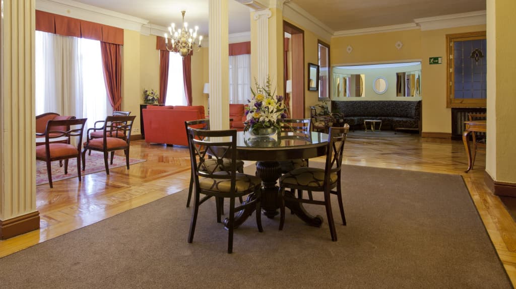 Hotel Mediodia - photo 27